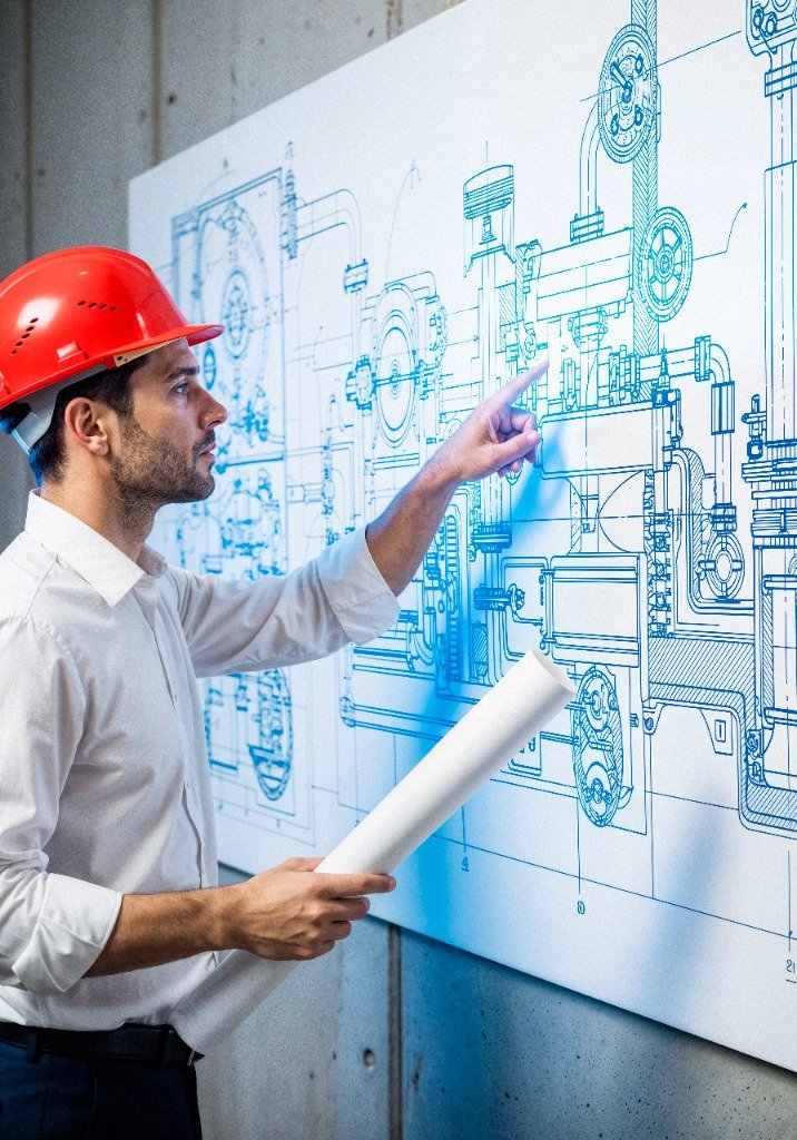 Design & Engineering